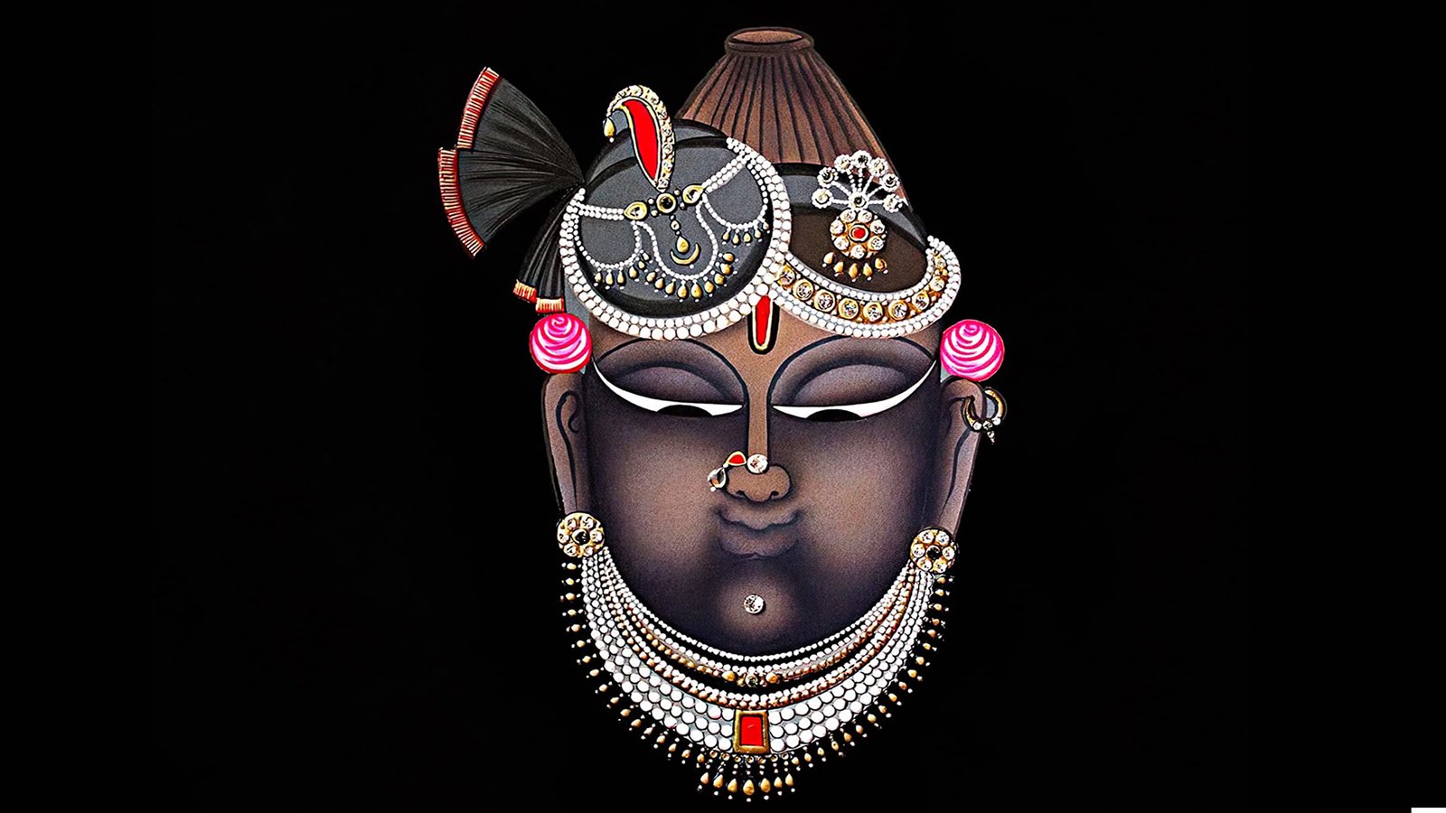 Shreenath Ji